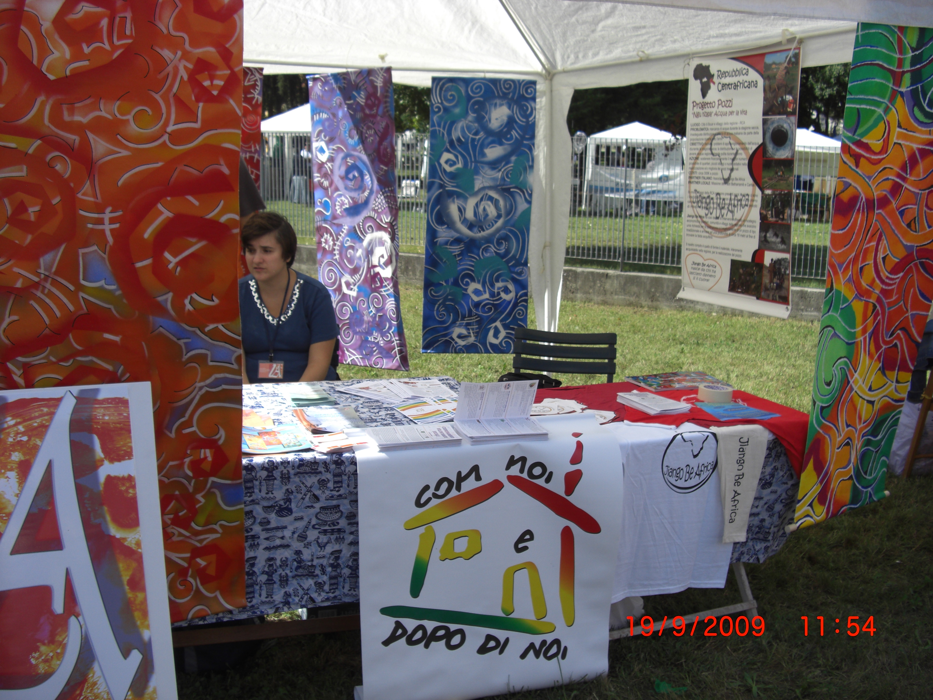 Con Noi e Dopo Di Noi